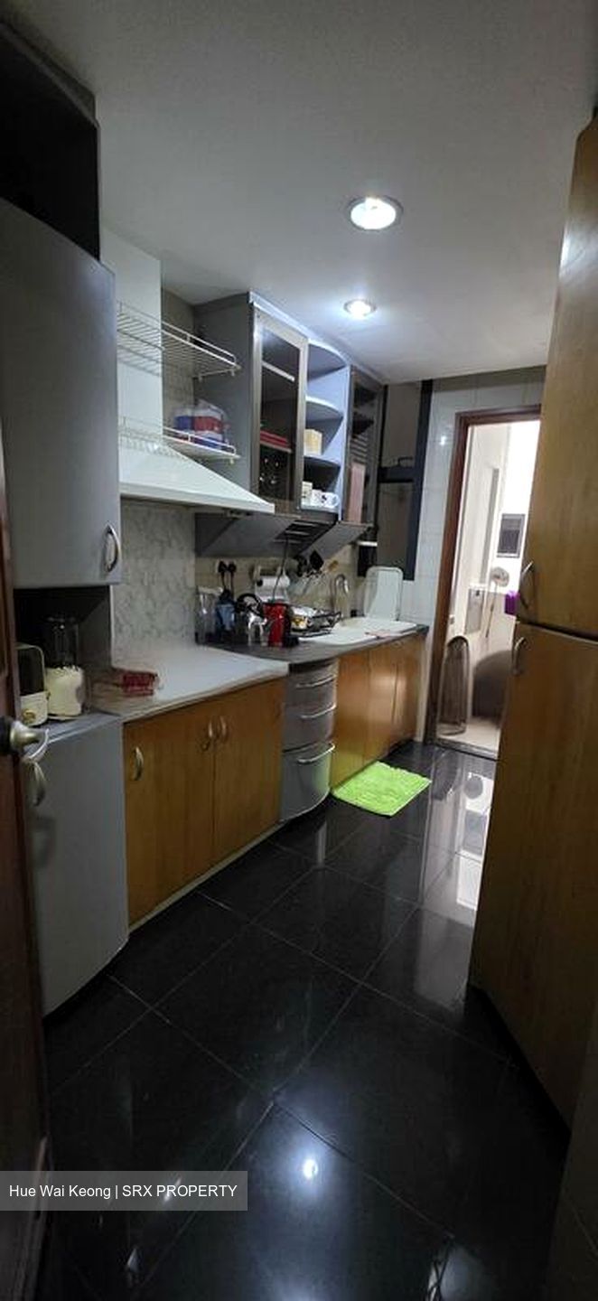 River Place (D3), Condominium #502313341